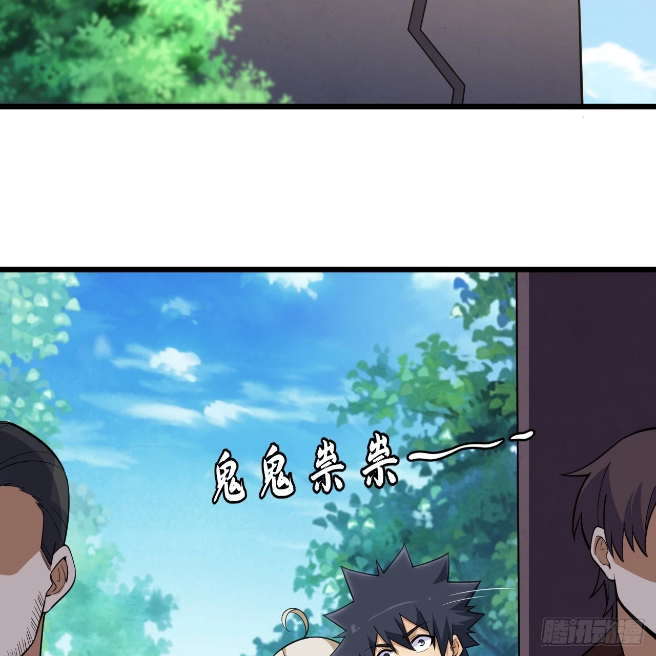 162回-螳螂捕蝉19