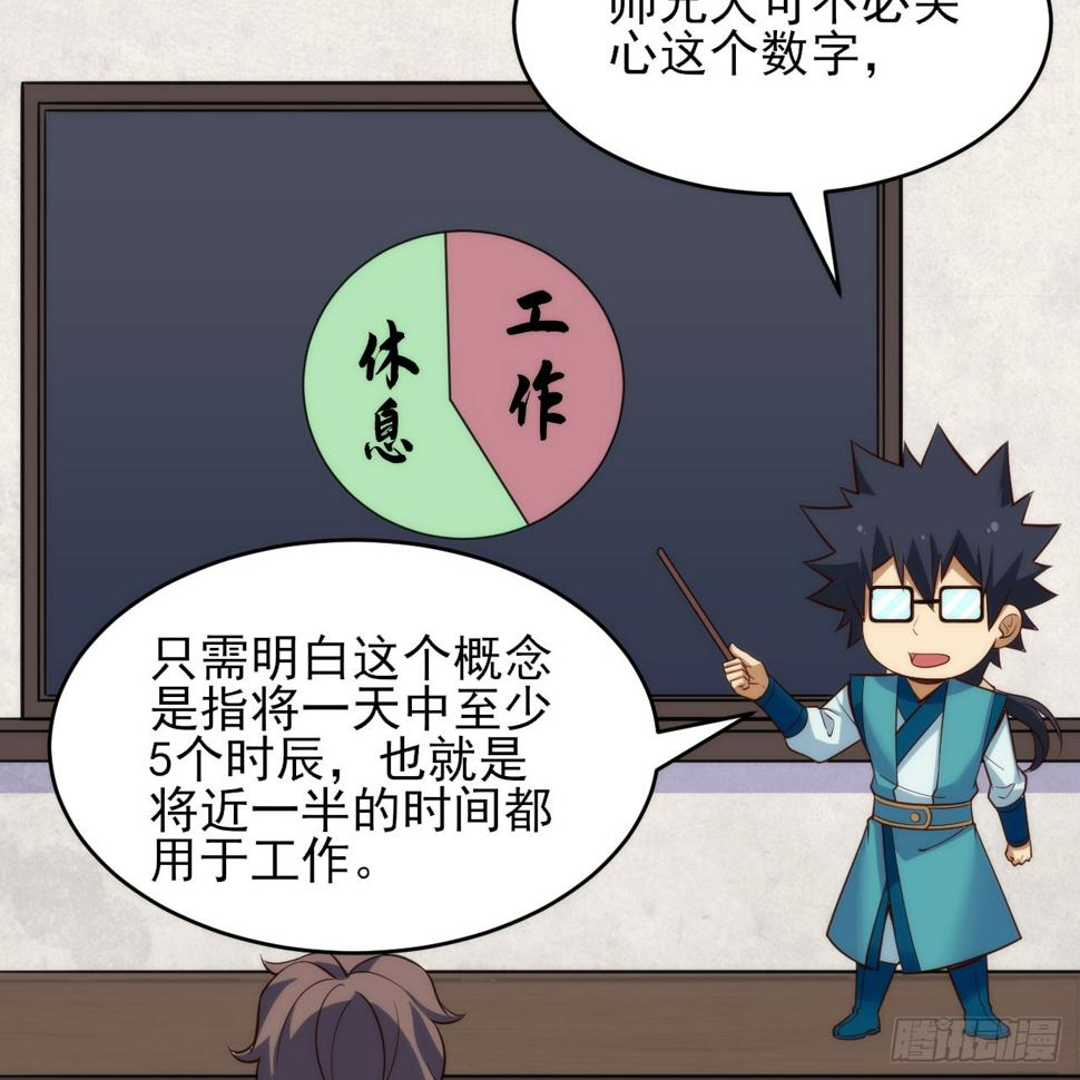 169回-打工之神25