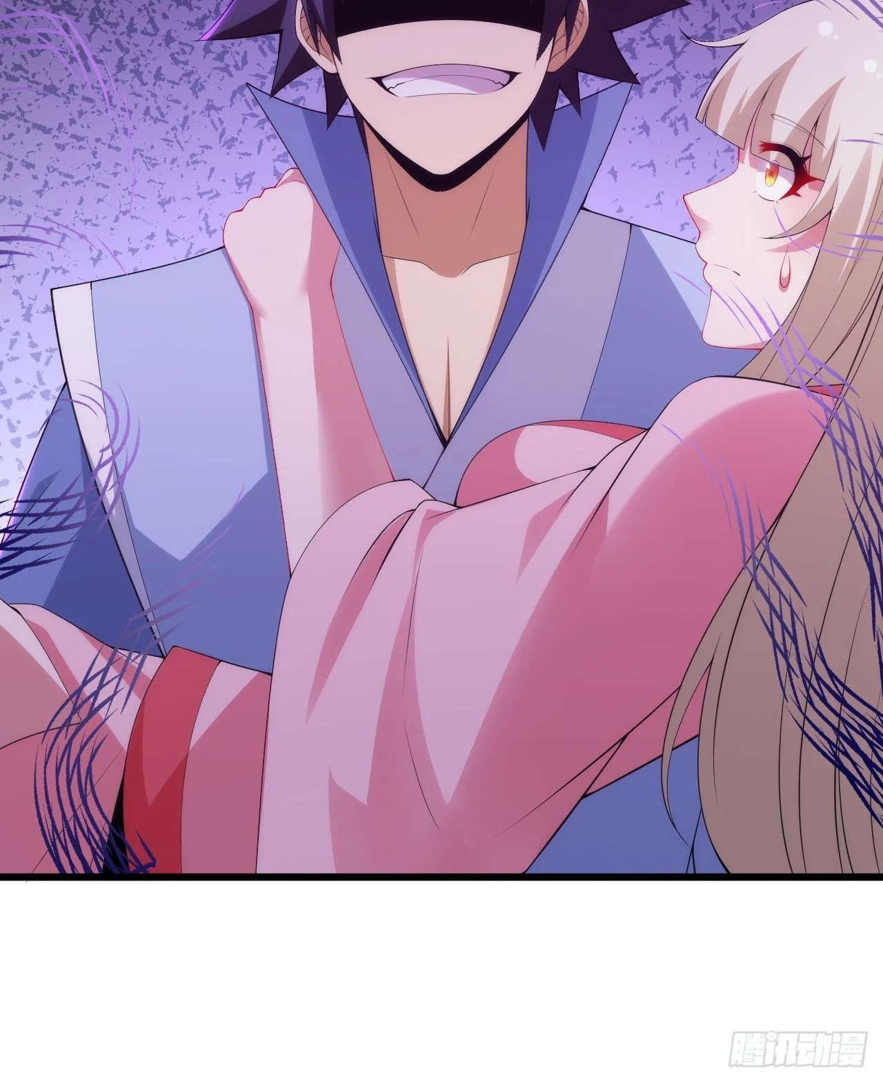 第164话-说好的共赴黄泉呢？31