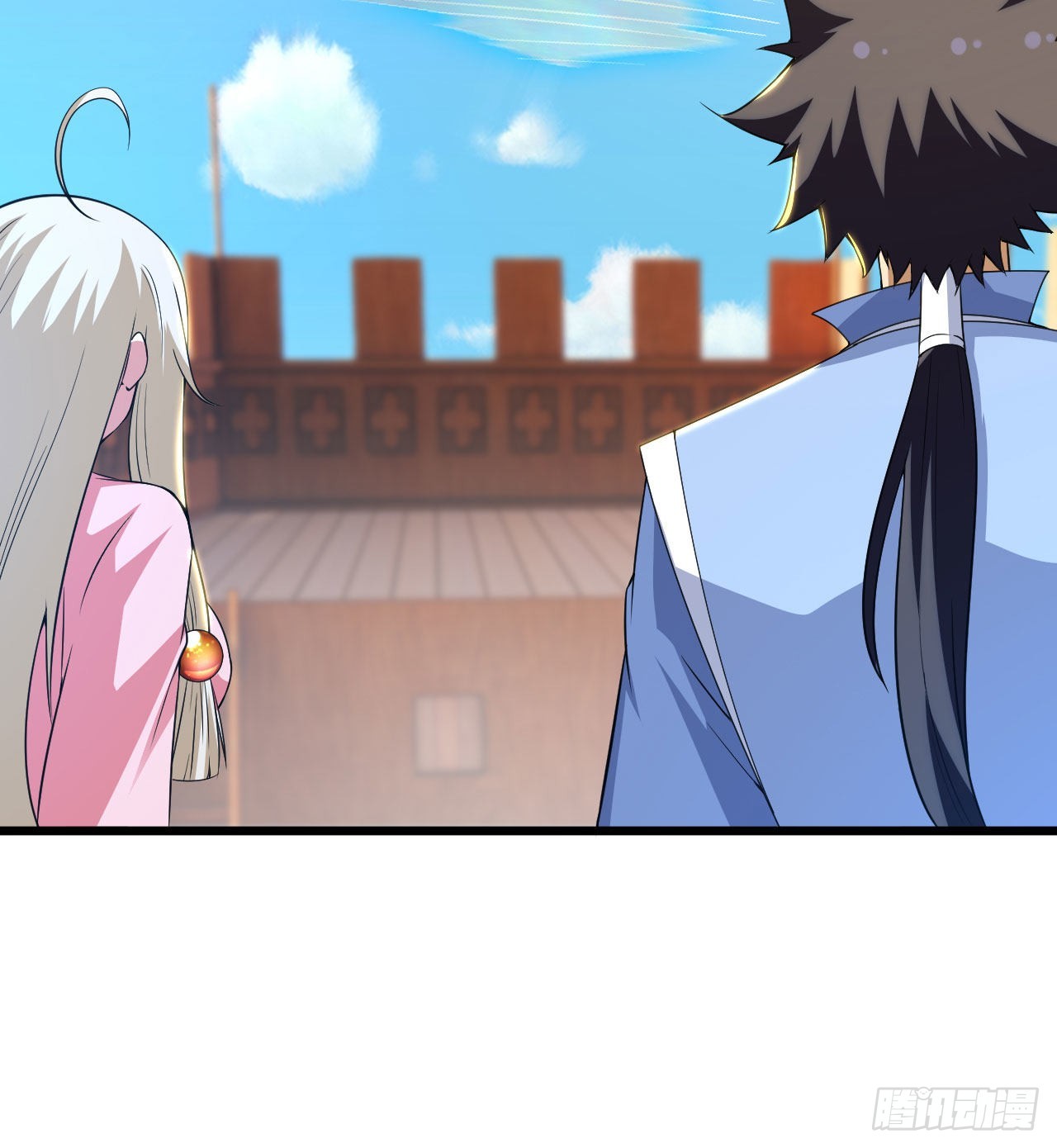 108回-此人竟耀眼如斯！48