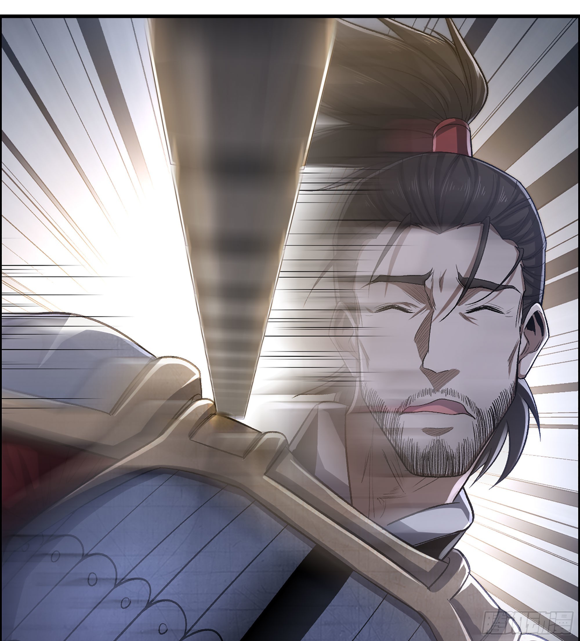 46- 醉剑16