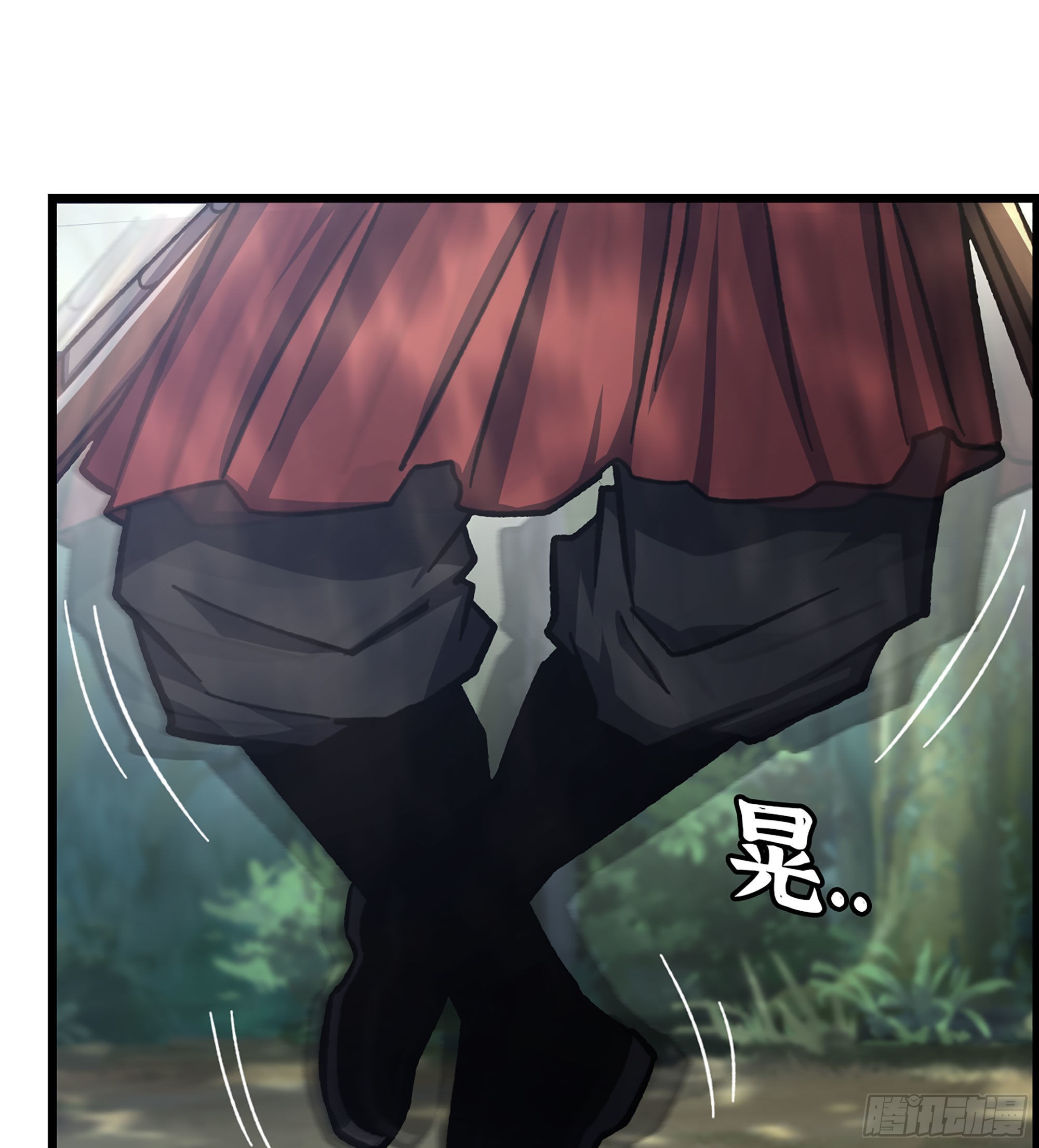 46- 醉剑5