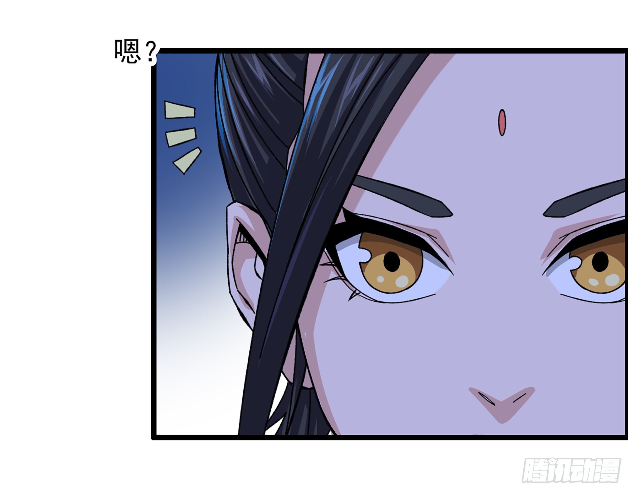 10-继续开盲盒，未知的伙伴77