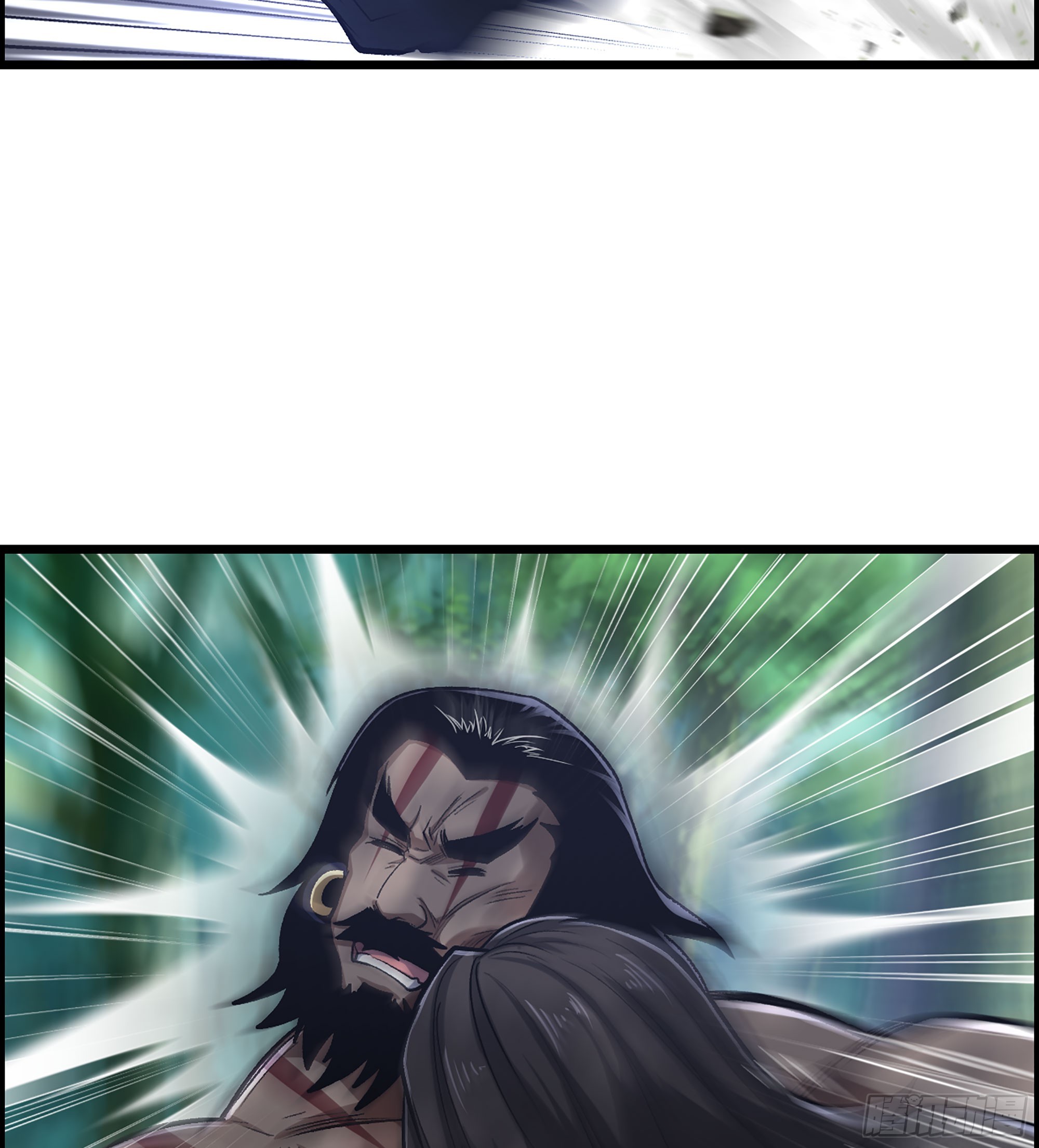 51- 铁头攻击58