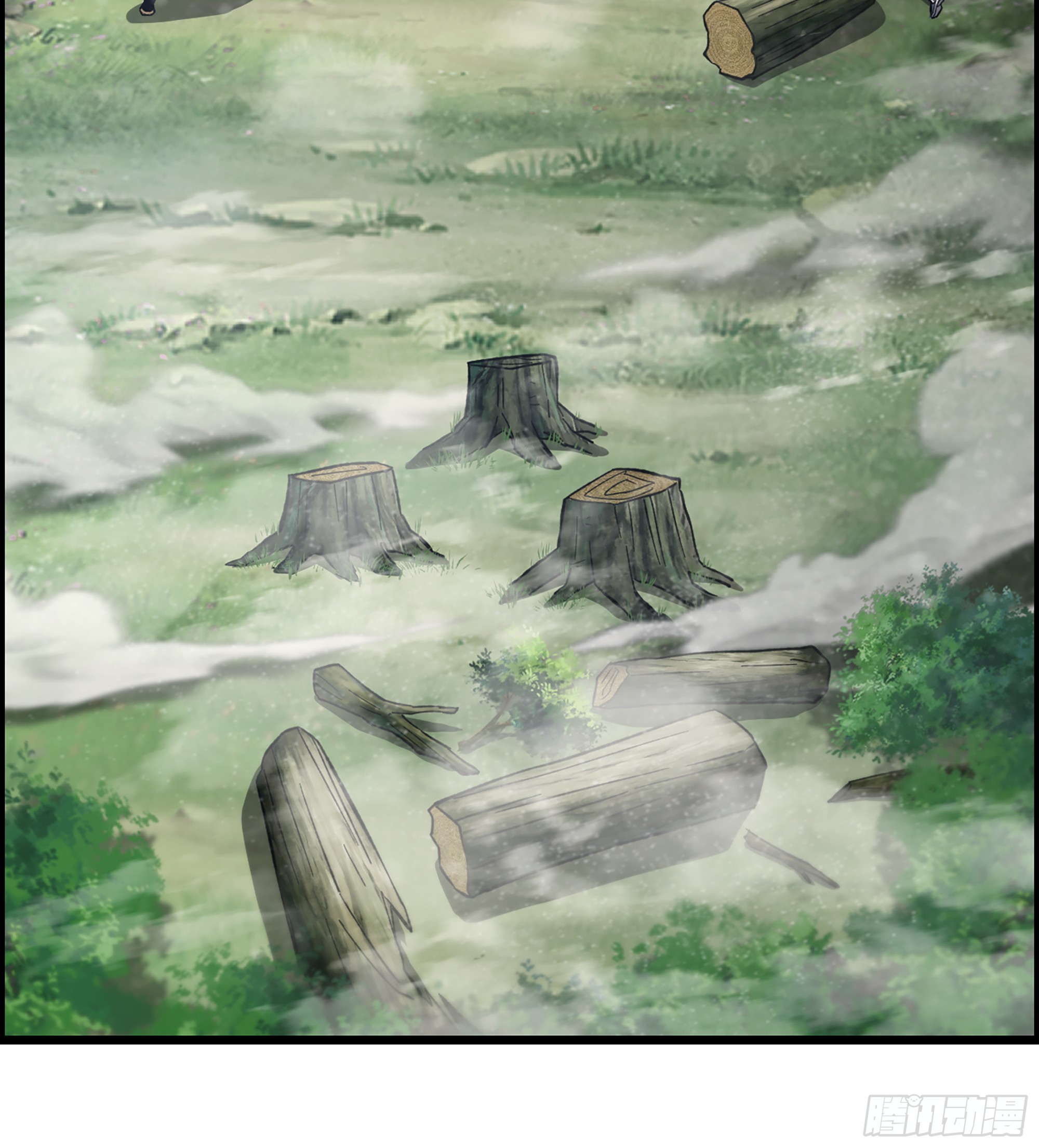 52- 不可逾越的高山33