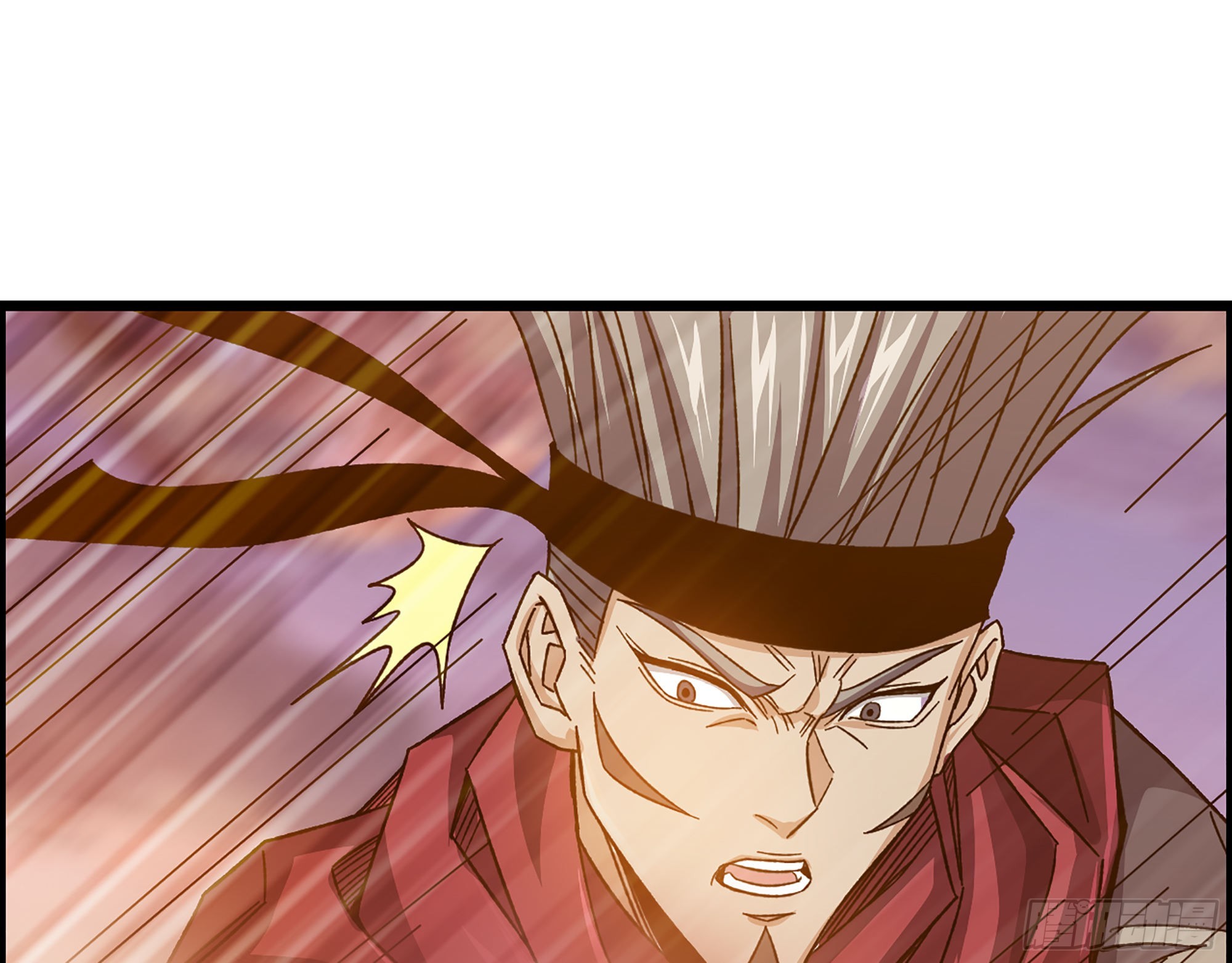 08-第二位马将！正义的三对一51