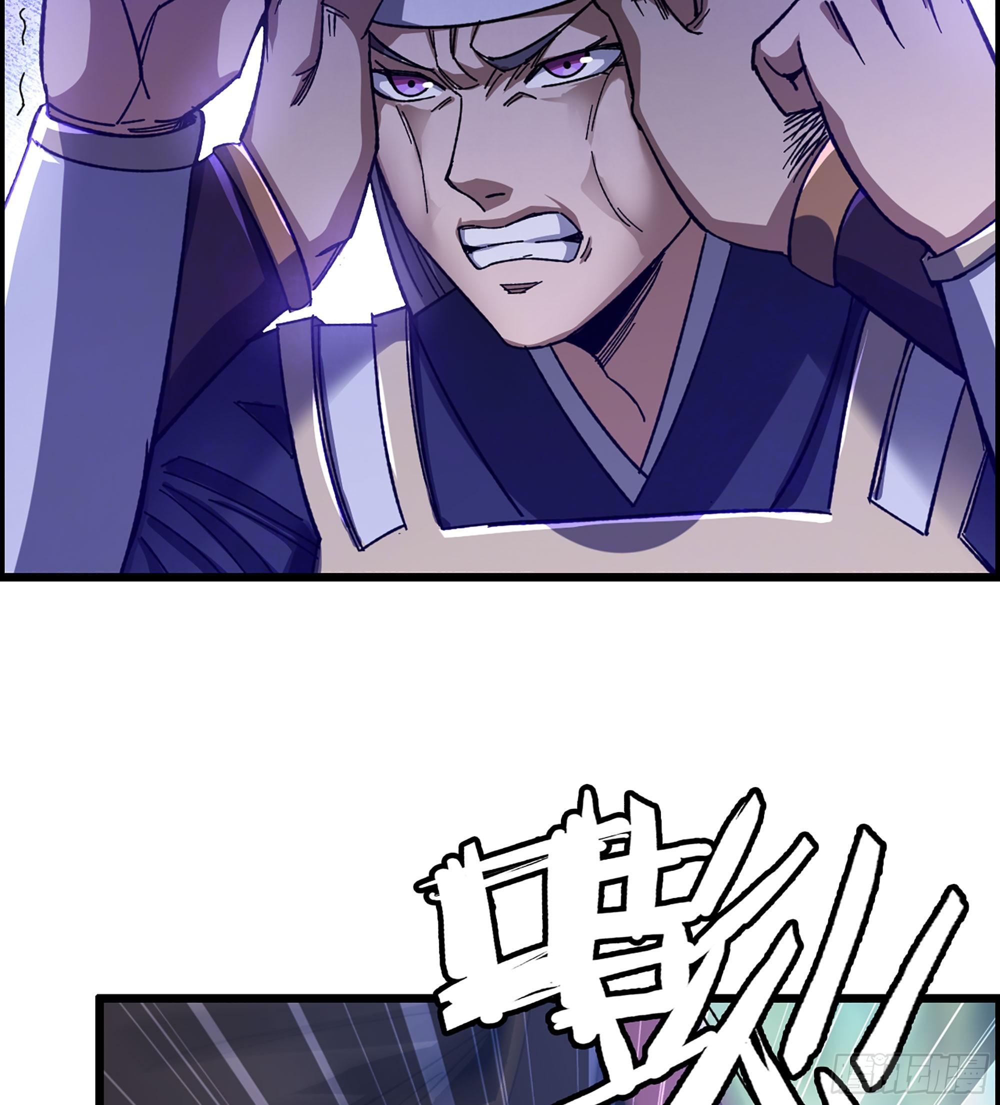 55- 逃出生天？14