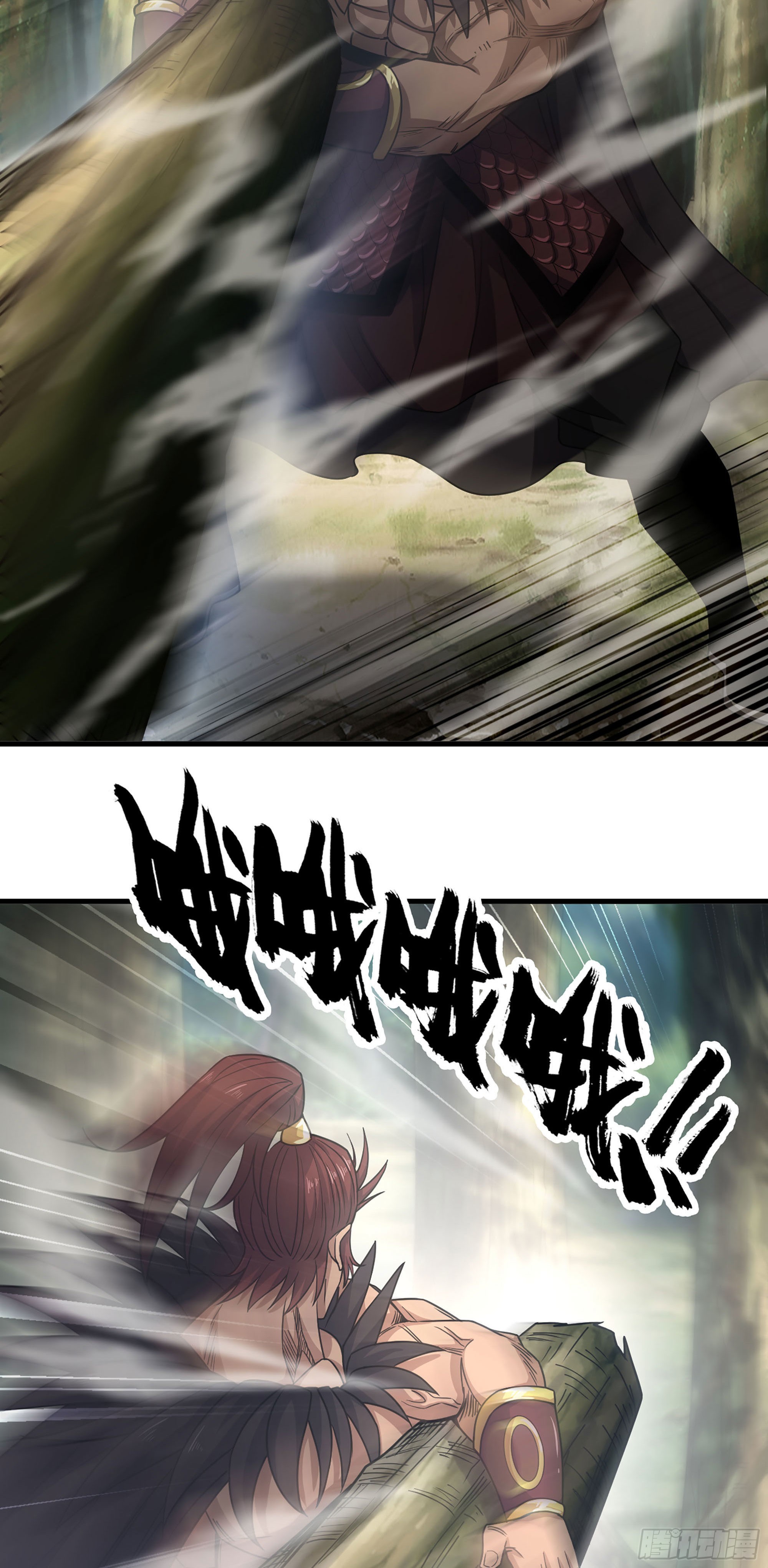31- 角色转换！12