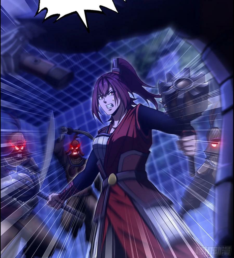 90- 宝具对决！38
