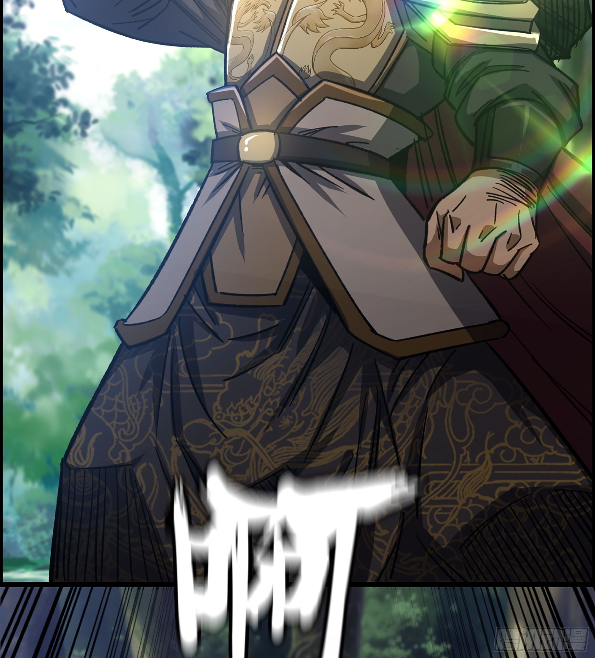 55- 逃出生天？52