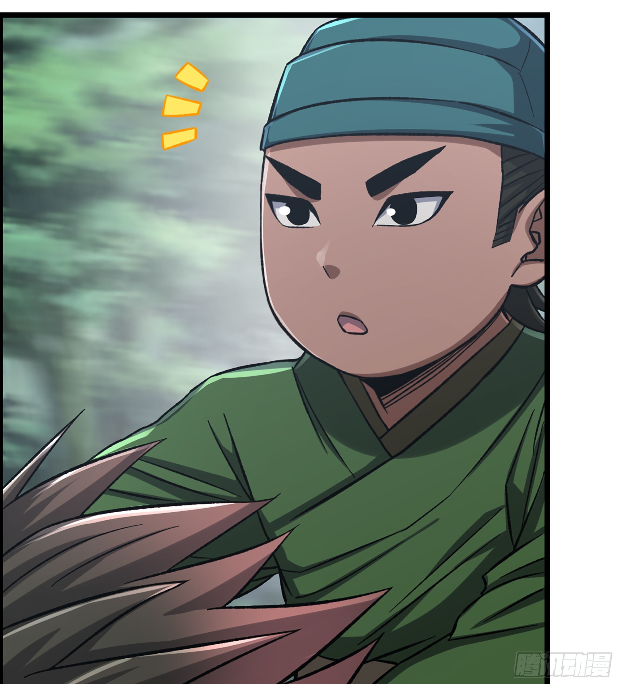 35- 遭遇伏击18