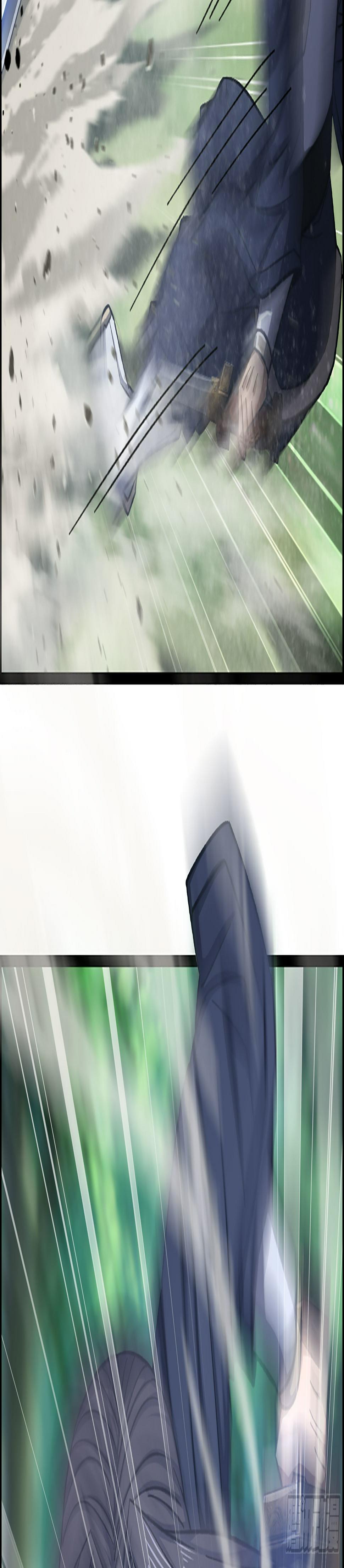 47- 你太弱了！9