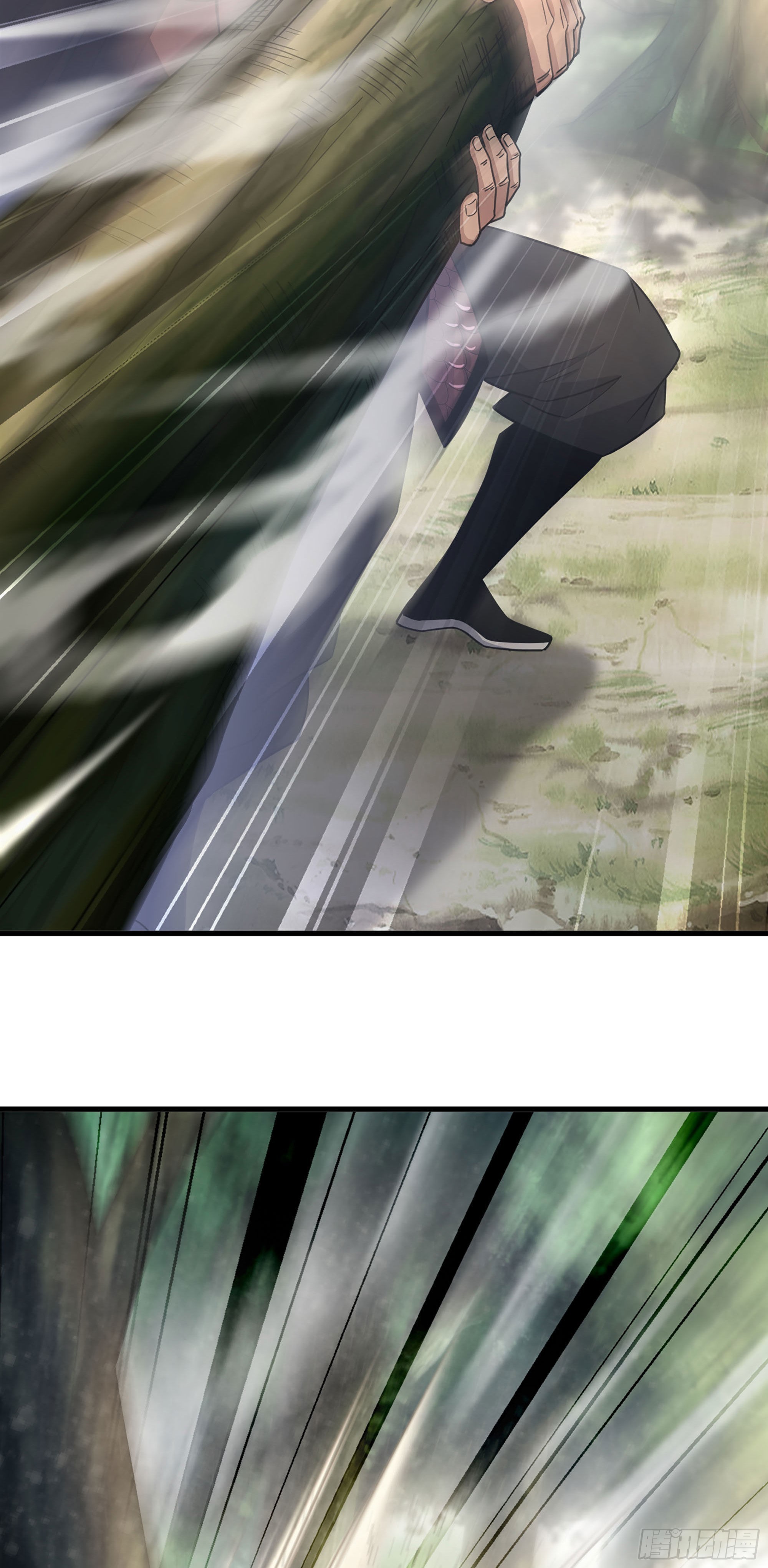 31- 角色转换！13