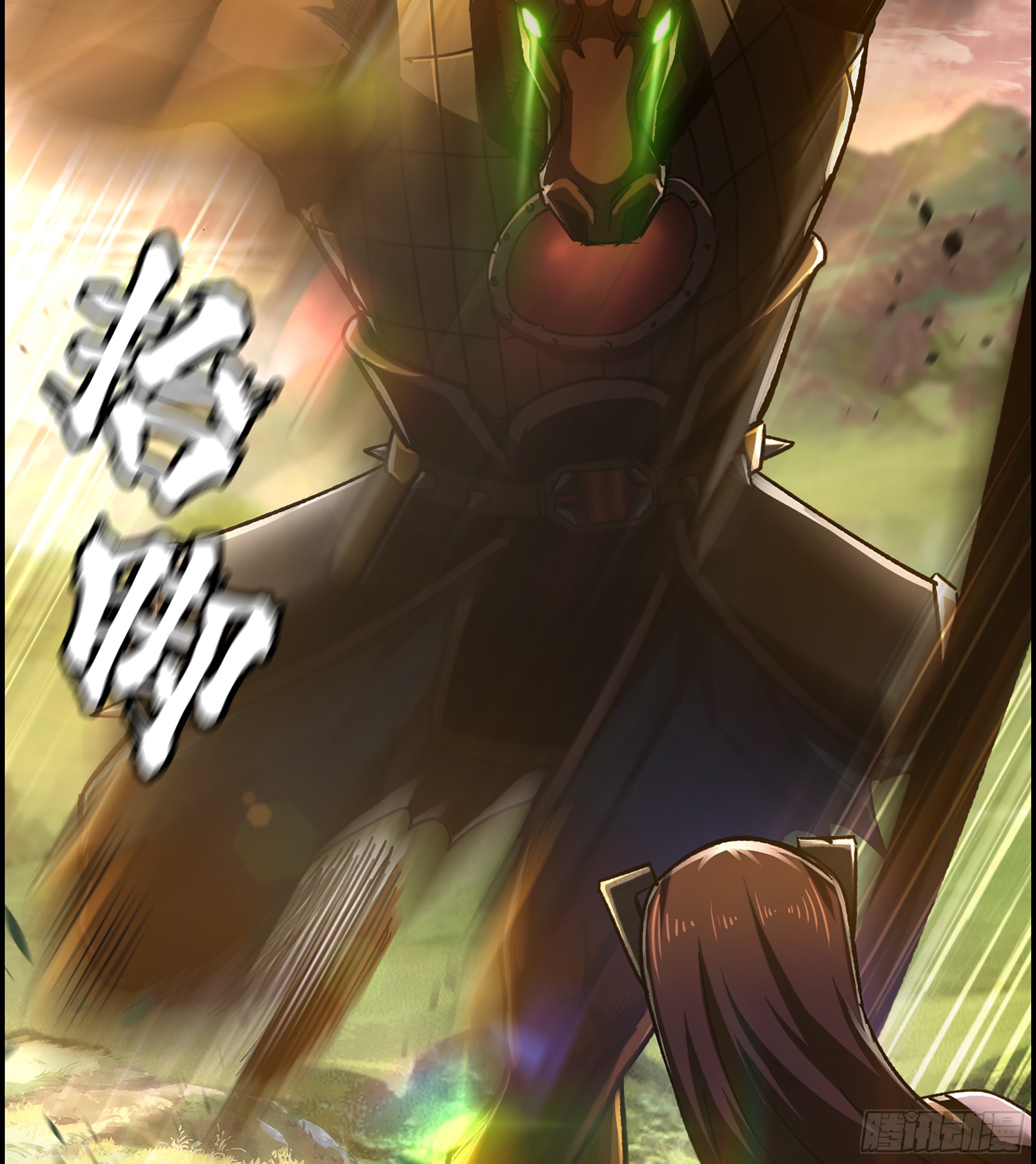 63- 牛头马面48