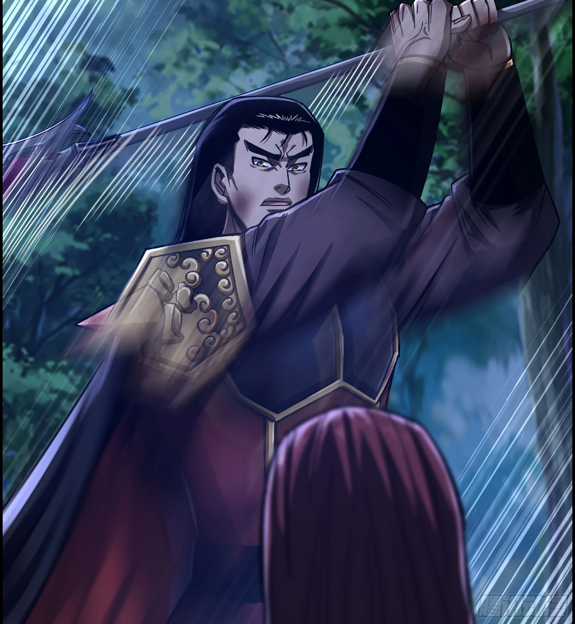77- 王者相争44