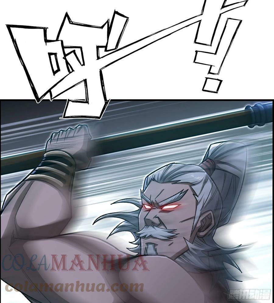 81- 敌营之中9