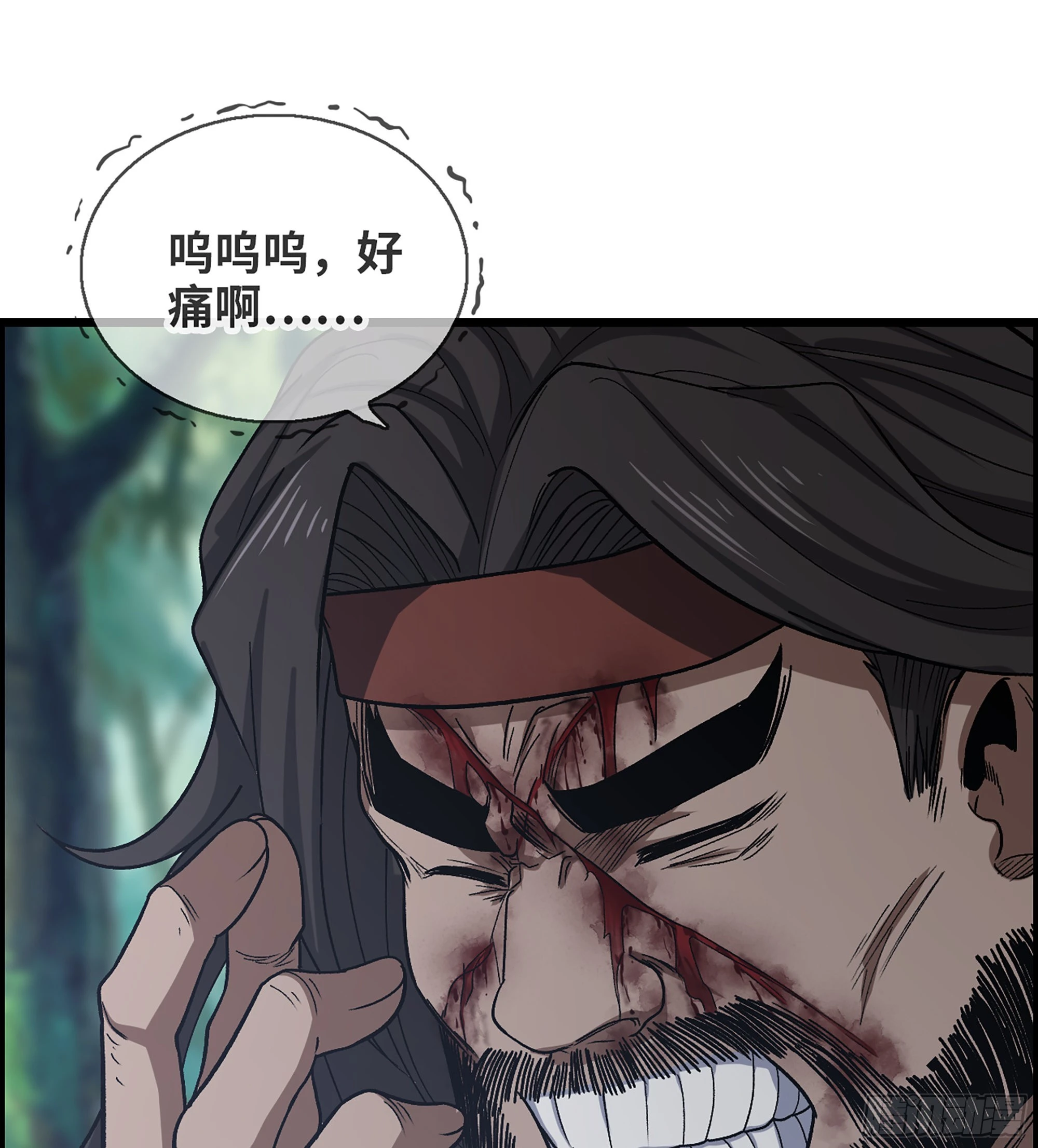 44- 天神还是枭雄？11