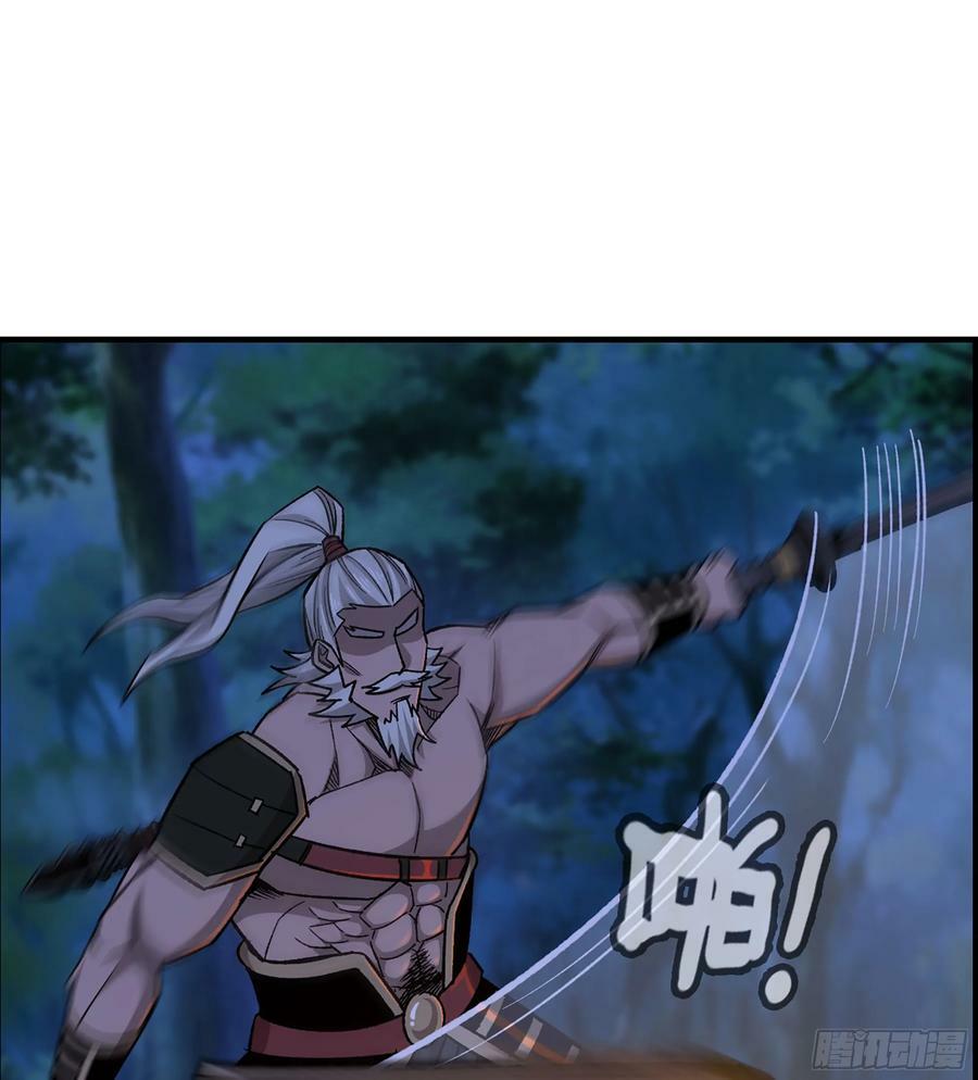 81- 敌营之中11