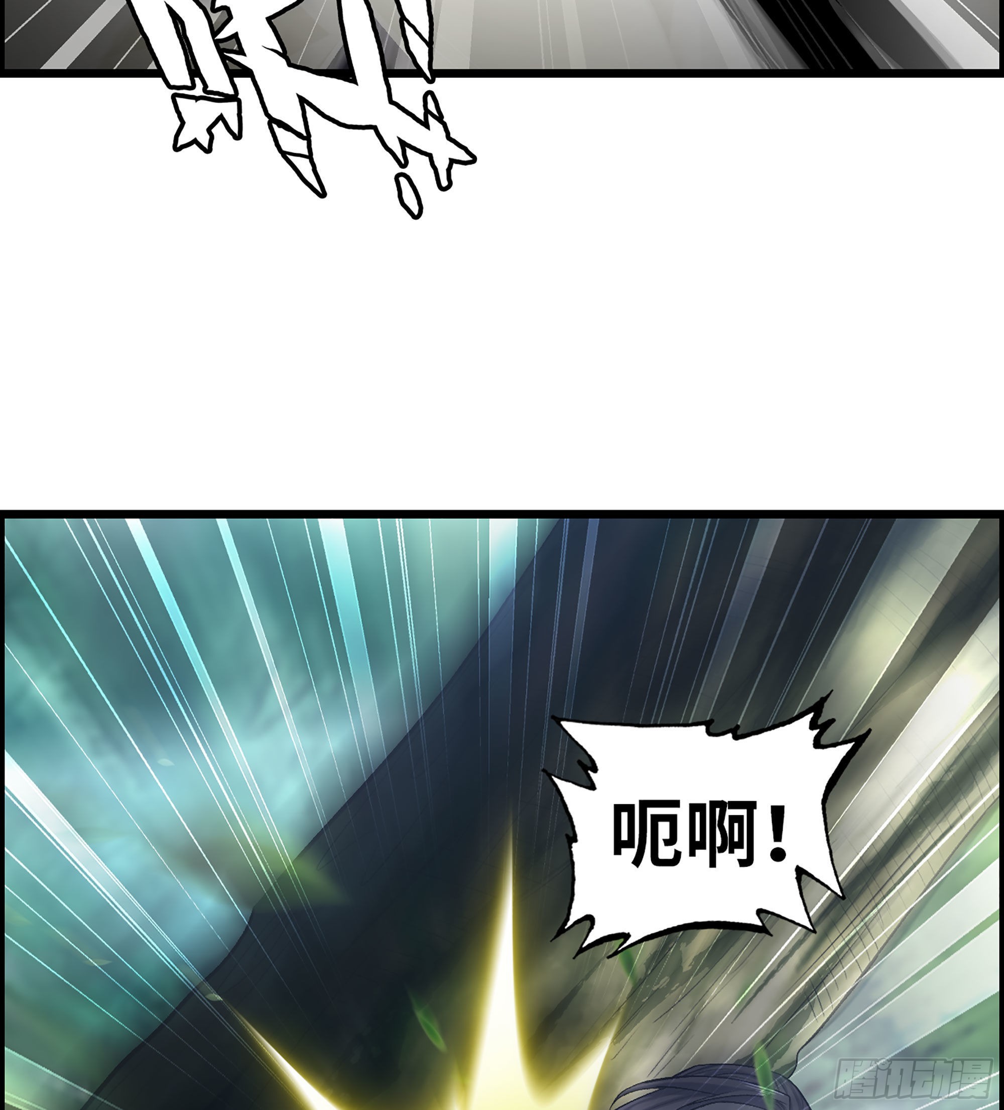 47- 你太弱了！55