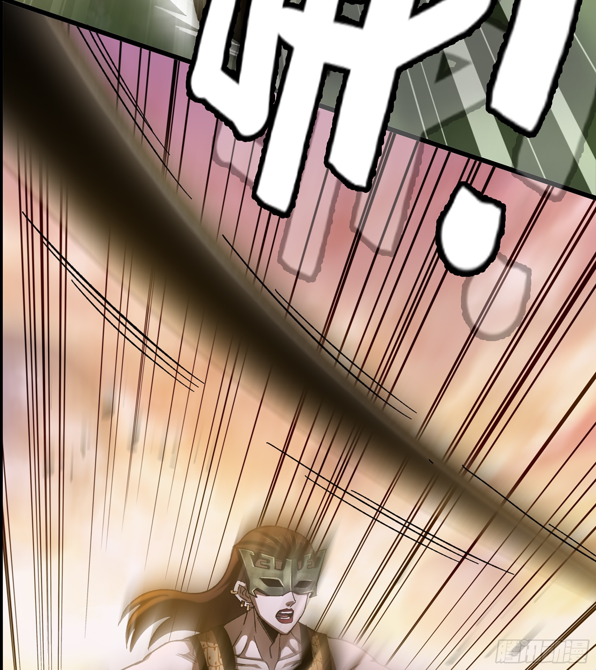 63- 牛头马面43