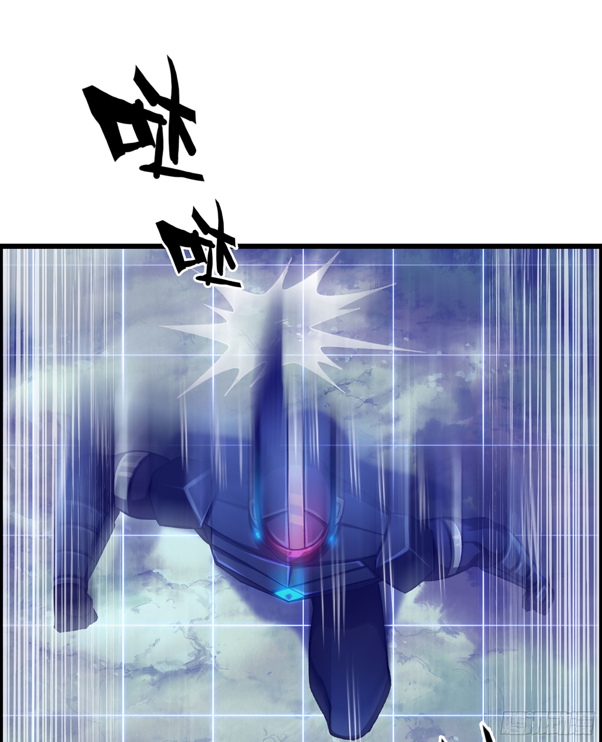 38- 霸王归来12