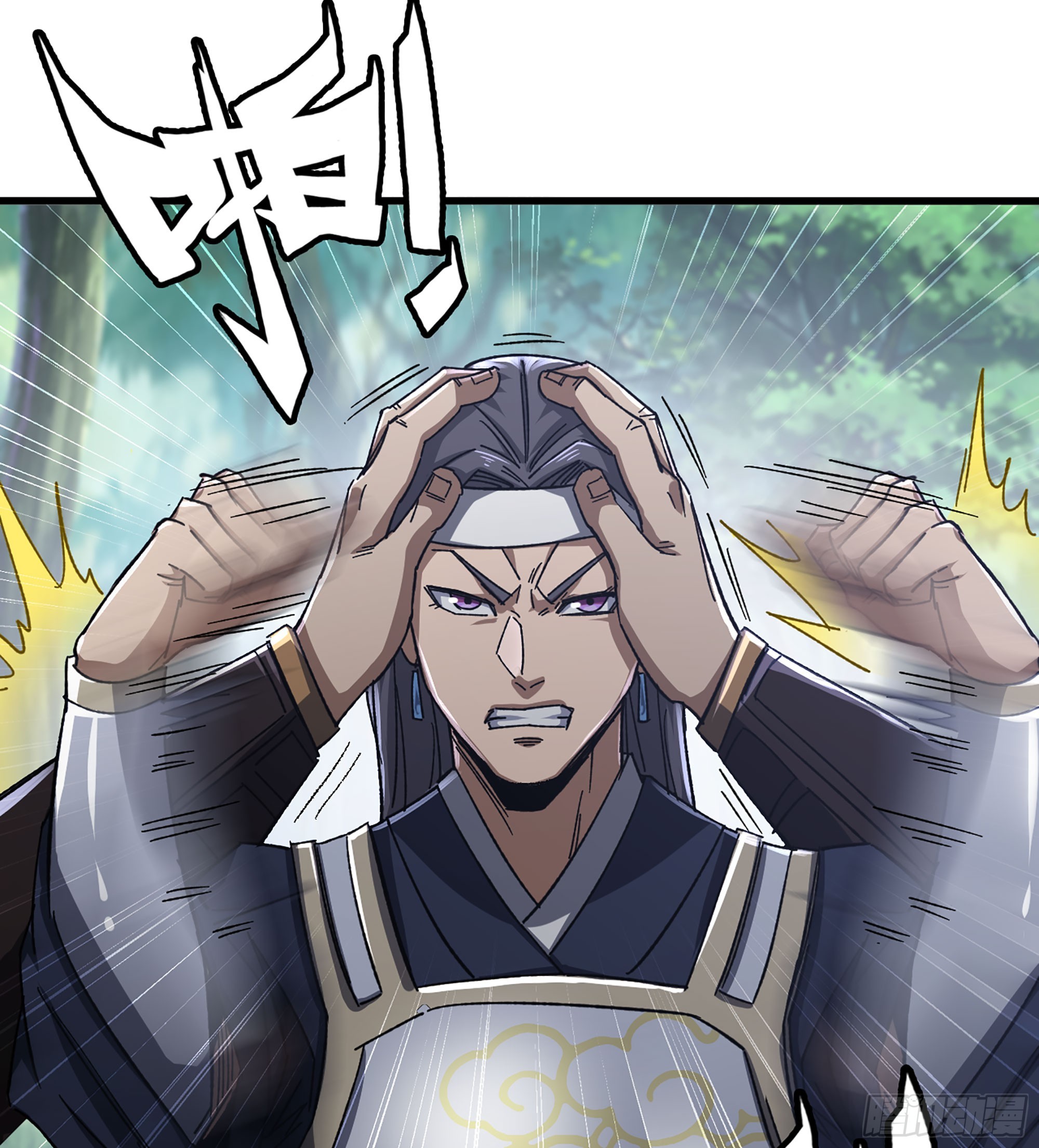 55- 逃出生天？5
