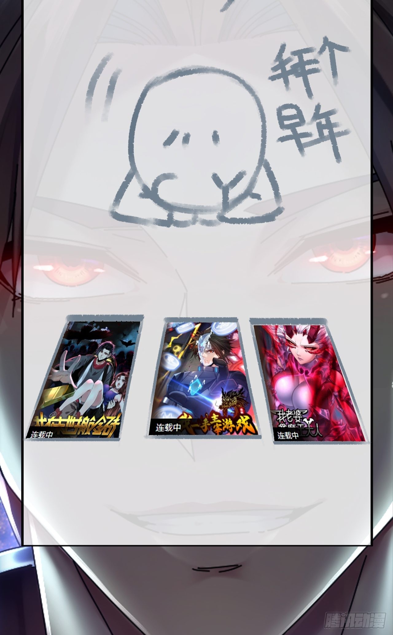 福利活动大放送！5