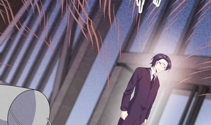 4 第3话 女总裁与龙人秘书32