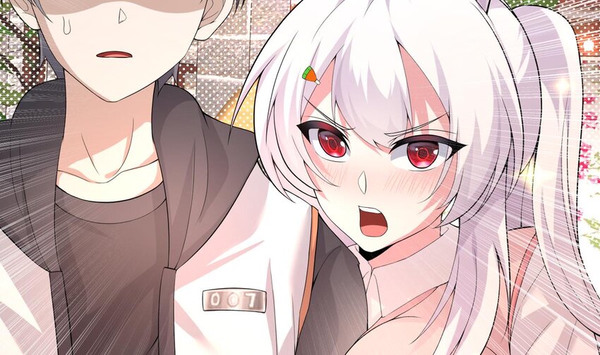 27 第26话 今晚他属于我！60