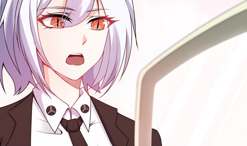 4 第3话 女总裁与龙人秘书13