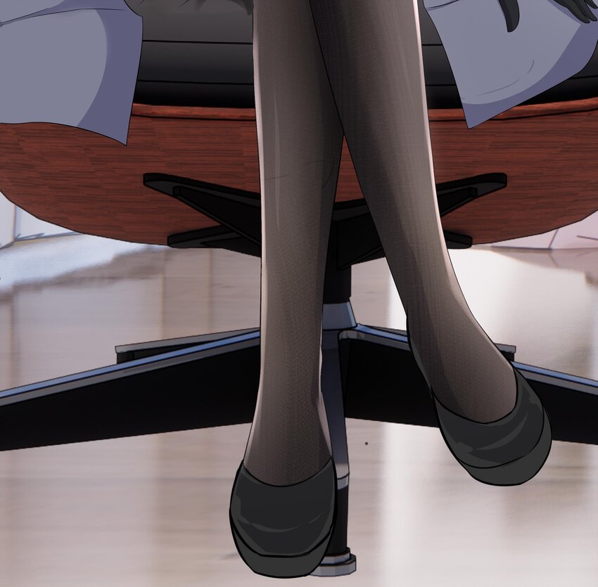 8 第7话 总裁的预约97