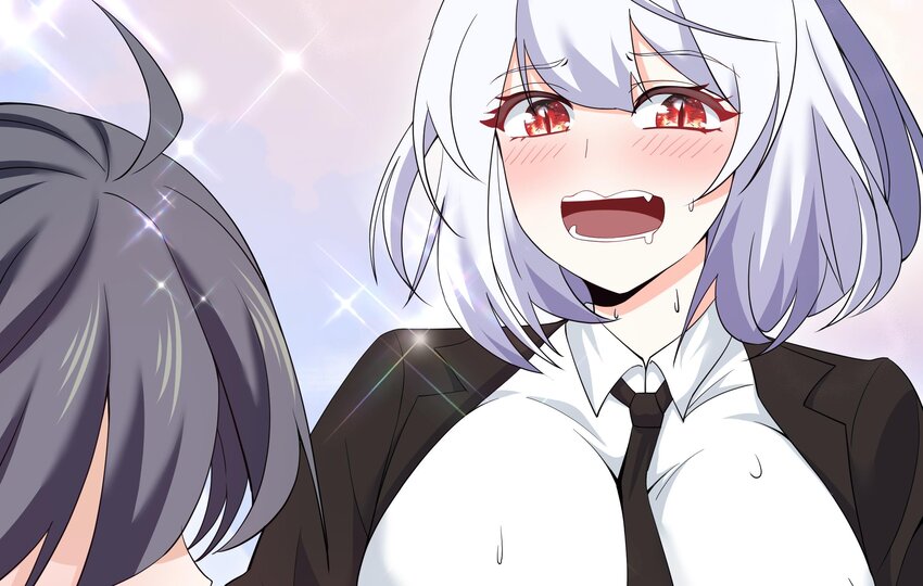 5 第4话 从未体验过的感受54
