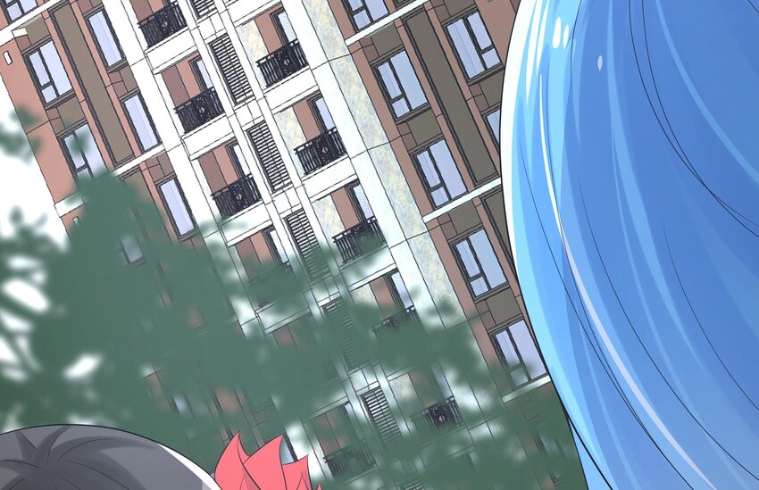 23 第22话 和总裁同居？46