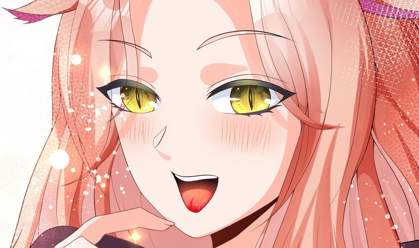 23 第22话 和总裁同居？24