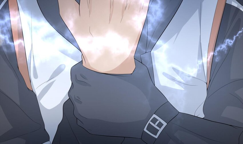 20 第19话 能力觉醒5