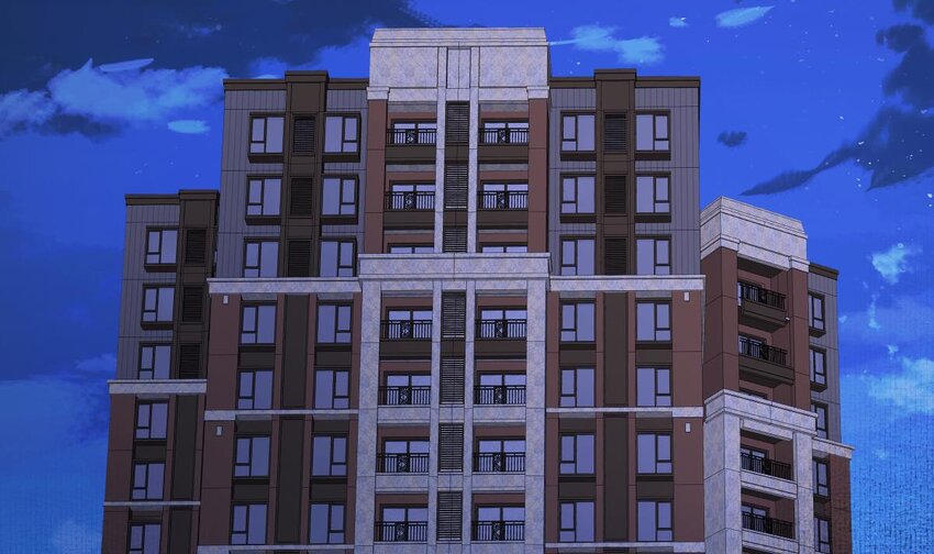 3 第2话 双手的秘密68