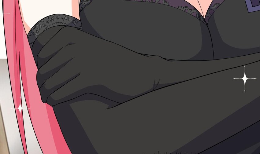 9 第8话 你不会让我失望吧？14