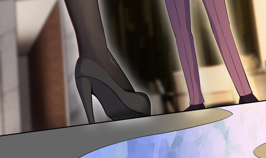 4 第3话 女总裁与龙人秘书63