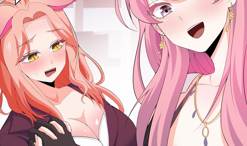 6 第5话 好期待魔难日的到来84