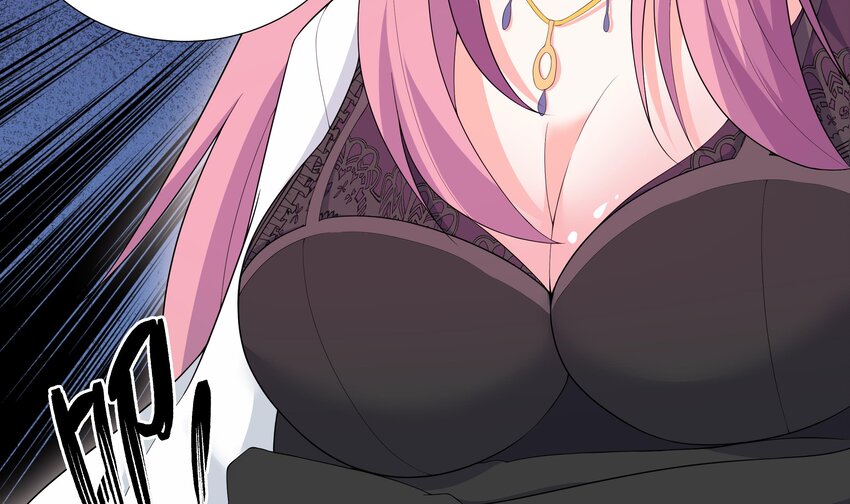 6 第5话 好期待魔难日的到来35