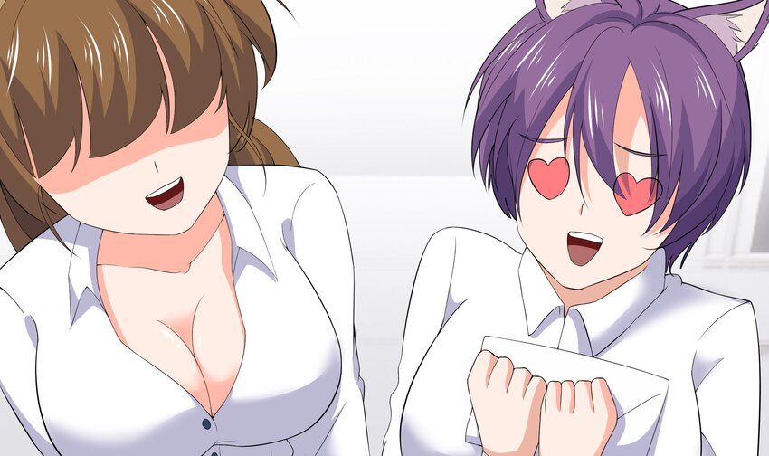 8 第7话 总裁的预约69
