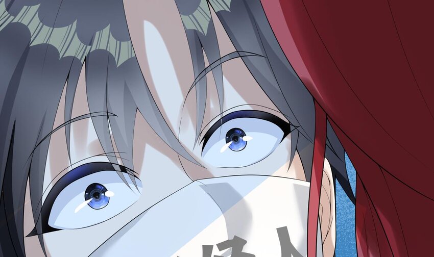 19 第18话 失控的右手19