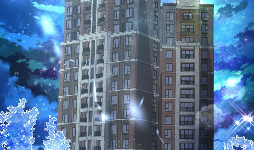 22 第21话 绯闻4
