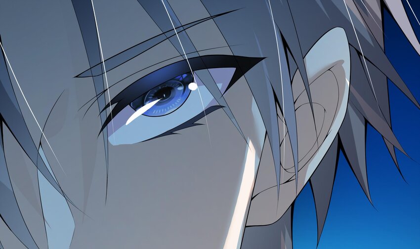 30 第29话 第一代人体兵器9
