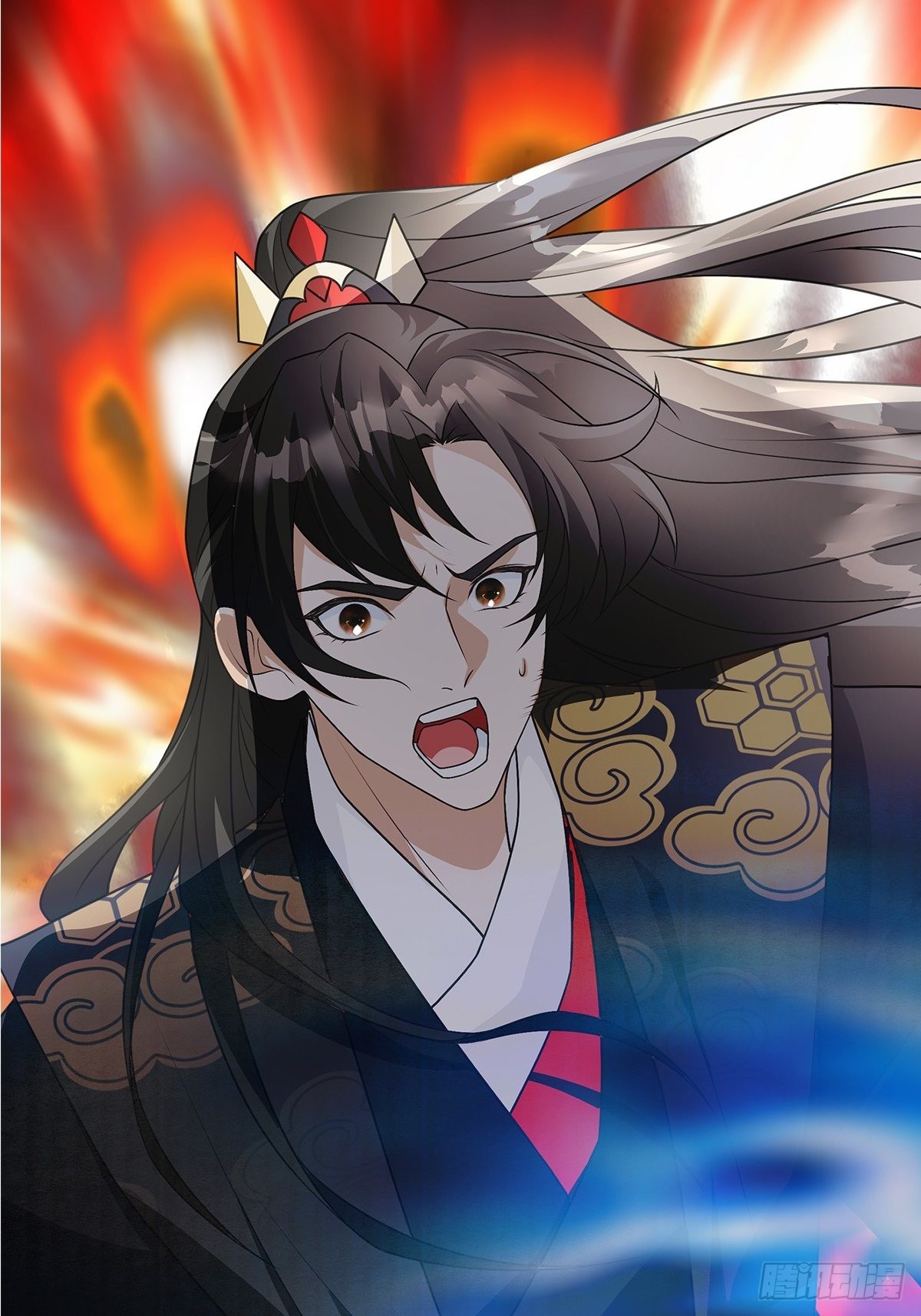 预告11