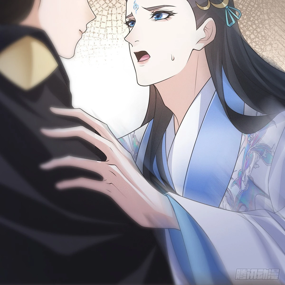 第四话 讨厌16