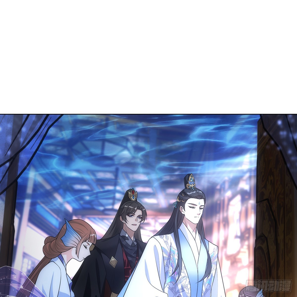 第二话 危机46