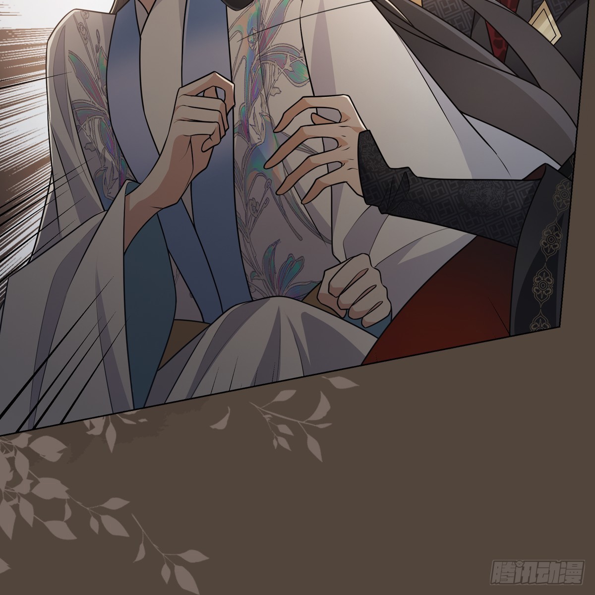 008 委屈33