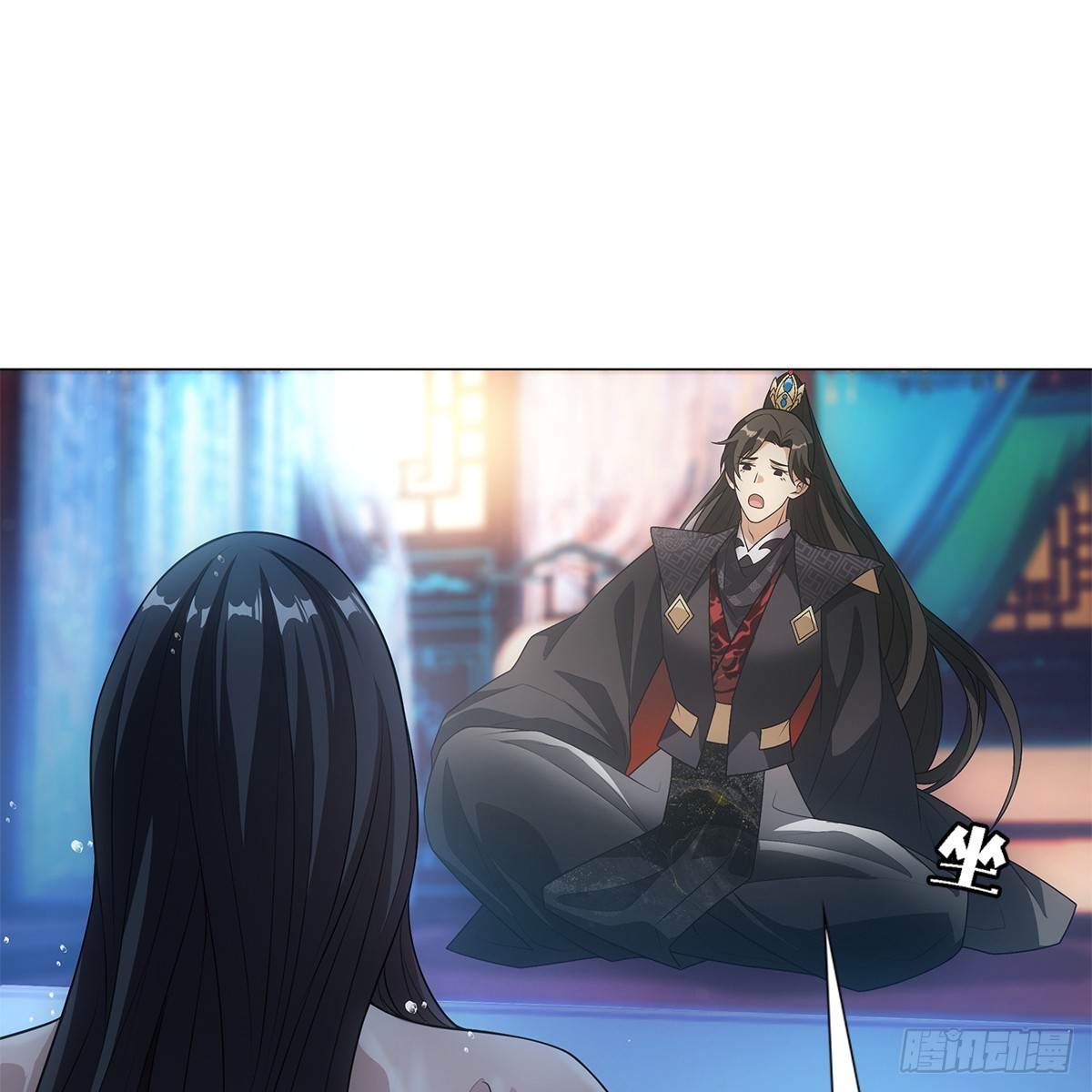 第二话 危机23