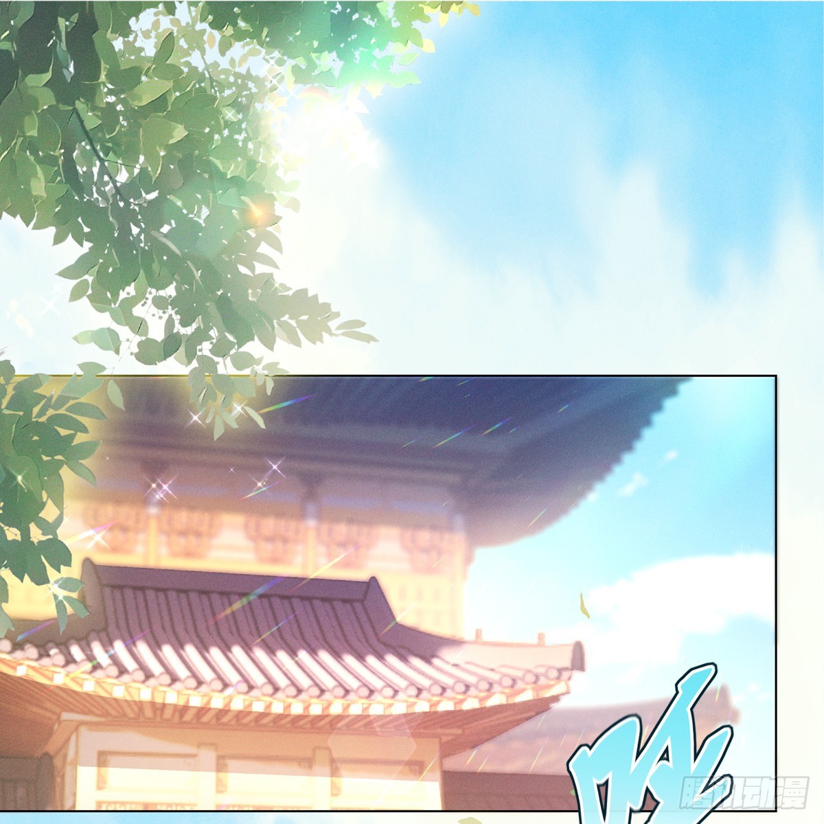 第六话 野心1